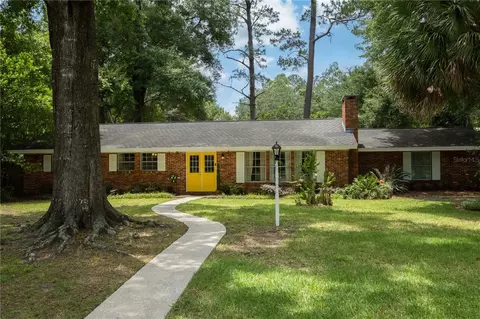 1502 NW 31st St, Gainesville, FL 32605