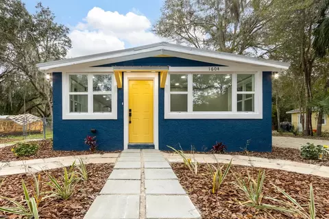 1604 NE 1st Ave, Gainesville, FL 32641