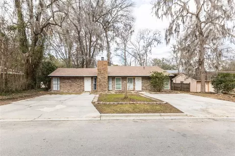 6124 SW 11th Pl, Gainesville, FL 32607