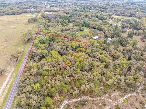 Unassigned State Road 24, Archer, FL 32618