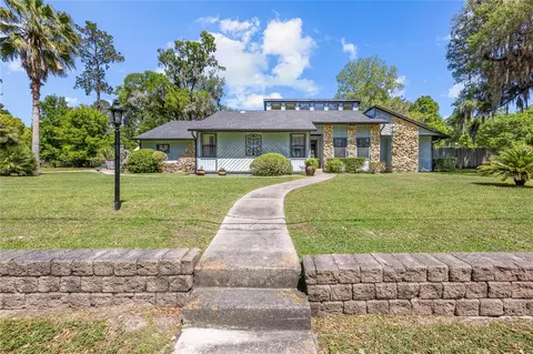 23374 NW 189th Ave, High Springs, FL 32643