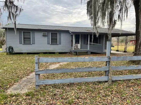 16833 NE Us Hwy 301, Waldo, FL 32694