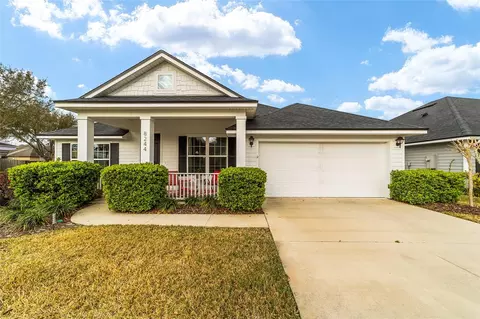 8244 NW 51 Dr, Gainesville, FL 32653