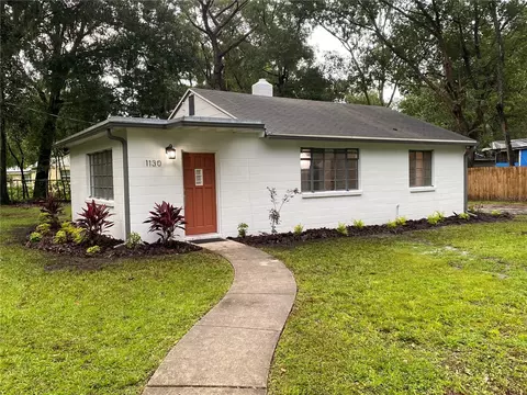 1130 NE 9th Ave, Gainesville, FL 32601