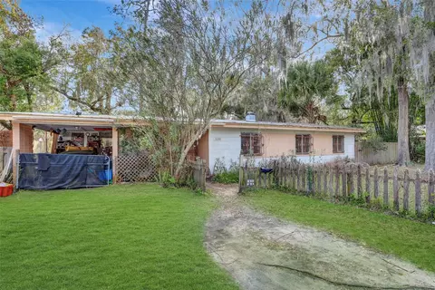 1133 NE 5th Ave, Gainesville, FL 32601