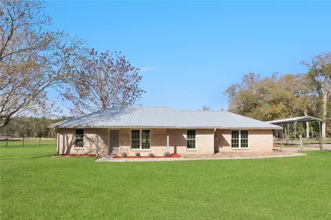 22024 NW 188th St, High Springs, FL 32643
