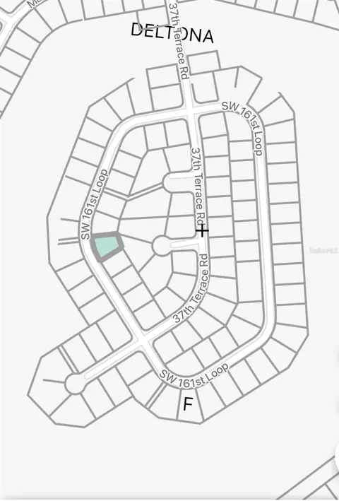 Tbd Sw 161st Loop, Ocala, FL 34473