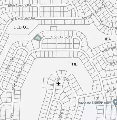 Tbd 159th Lane Road, Ocala, FL 34473