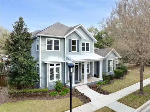 773 SW 135th Way, Newberry, FL 32669