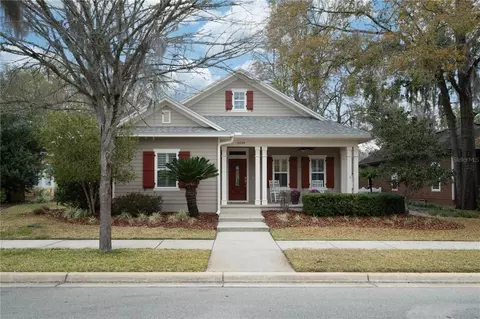 13234 SW 7th Ave, Newberry, FL 32669