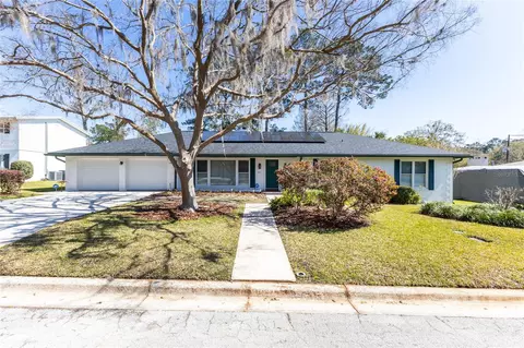 1411 NW 49th Ter, Gainesville, FL 32605