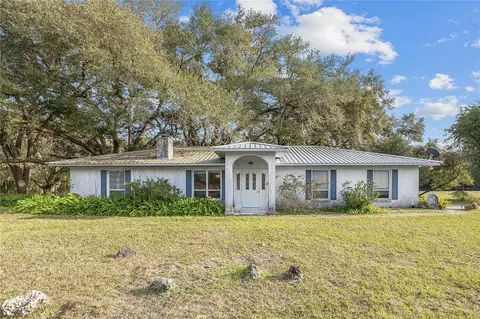 23317 NE 35th Ave, Melrose, FL 32666