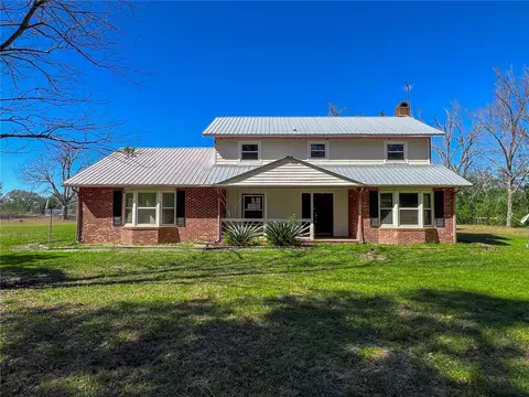 99 NW 40th Ave, Bell, FL 32619