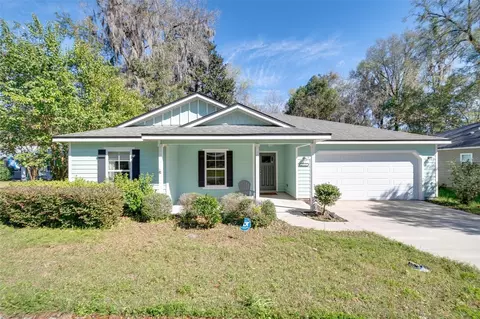 3237 NW 17th St, Gainesville, FL 32605