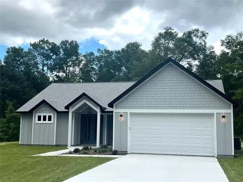 321 SW Greenwood Ter, Fort White, FL 32038