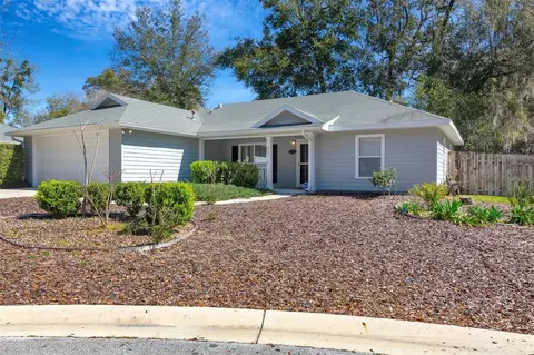 6737 SW 81st Ter, Gainesville, FL 32608