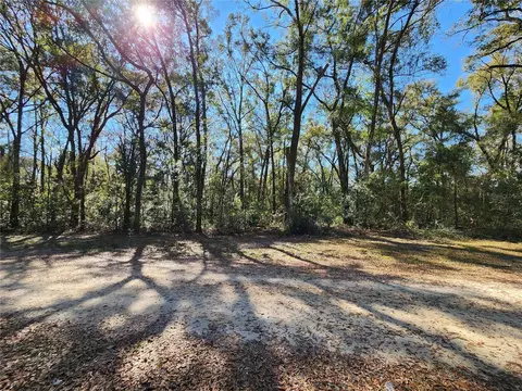 Tbd 292nd Terrace, Branford, FL 32008