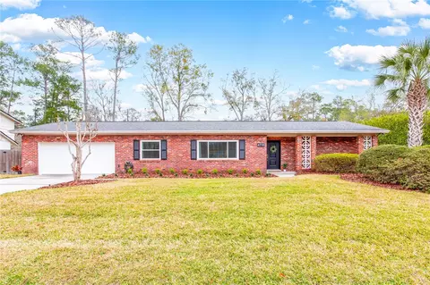 4718 NW 17th Pl, Gainesville, FL 32605