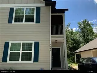 7342 NW 47th Way, Gainesville, FL 32653