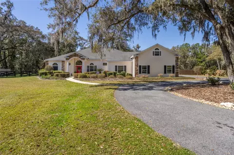 316 SW 170th St, Newberry, FL 32669