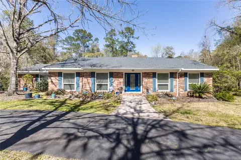 9616 SW 17 Ave, Gainesville, FL 32607