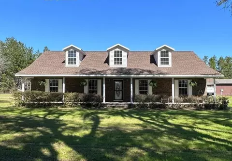 323 NW Mansfield Dr, White Springs, FL 32096