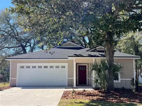 290 SW 252nd St, Newberry, FL 32669