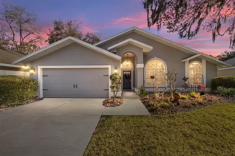 3603 NW 61st Pl, Gainesville, FL 32653