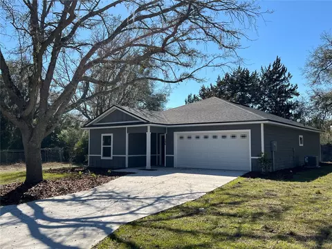 296 SW 252nd St, Newberry, FL 32669