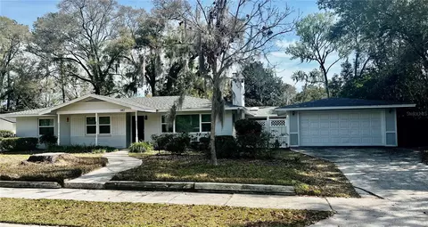 1417 NW 17th Ter, Gainesville, FL 32605