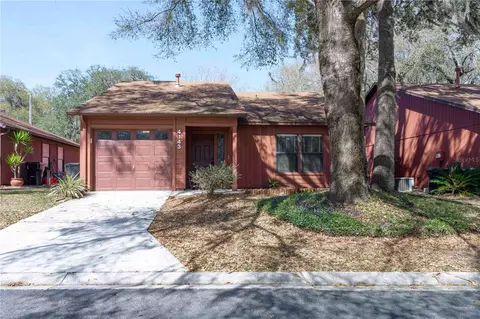 4143 NW 16th Dr, Gainesville, FL 32605