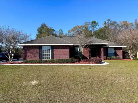 482 SW Gerald Conner Dr, Lake City, FL 32024