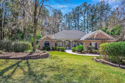 7115 NW 41st Ln, Gainesville, FL 32606