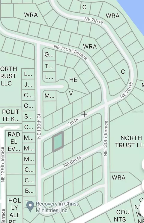 Tbd Ne 7th Place, Silver Springs, FL 34488