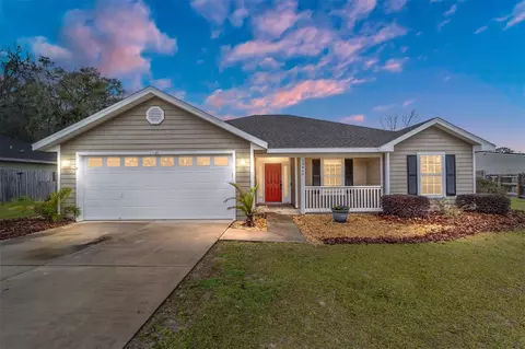 19468 NW 230th St, High Springs, FL 32643