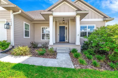 1589 NW 119th Ter, Gainesville, FL 32606