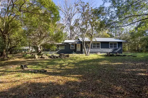 23122 NW 189th Ave, High Springs, FL 32643