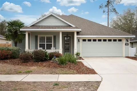 7865 SW 86th Way, Gainesville, FL 32608