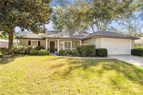 6725 SW 83rd Ter, Gainesville, FL 32608