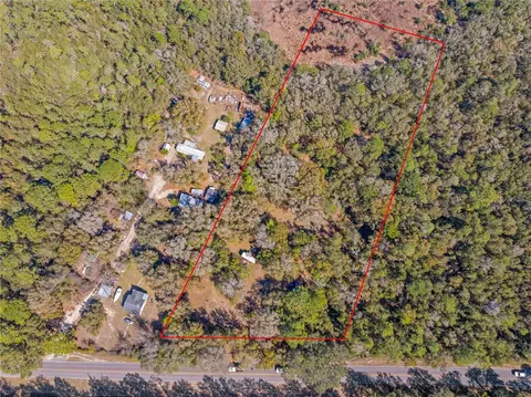 566 N County Road 315, Interlachen, FL 32148