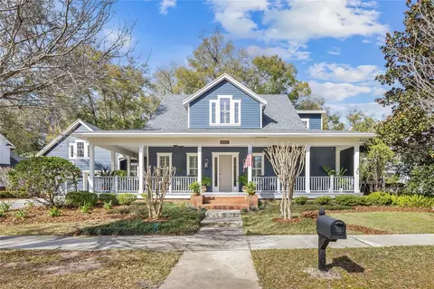 350 SW 132nd Ter, Newberry, FL 32669
