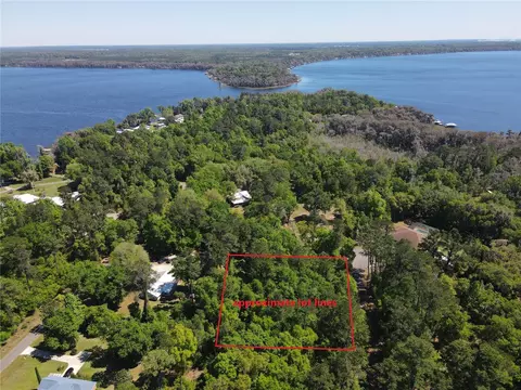 21216 NE 113th Ave, Waldo, FL 32694