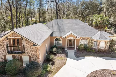 1524 SW 115th St, Gainesville, FL 32607