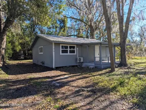 714 Alton Rd, Starke, FL 32091 photo 1