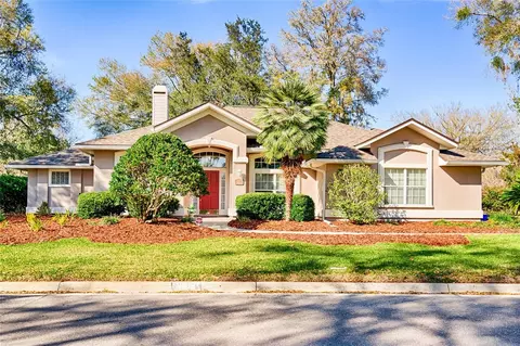 4816 NW 71st Pl, Gainesville, FL 32653