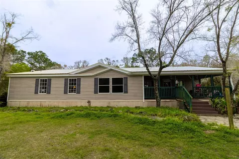 21511 NW 56th Pl, Newberry, FL 32669