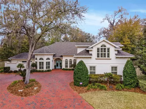 10488 SW 41st Ave, Gainesville, FL 32608