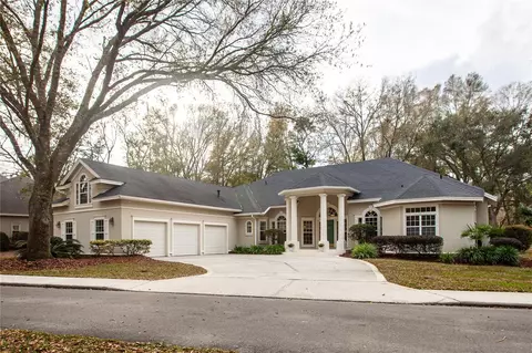 4730 SW 103rd Way, Gainesville, FL 32608
