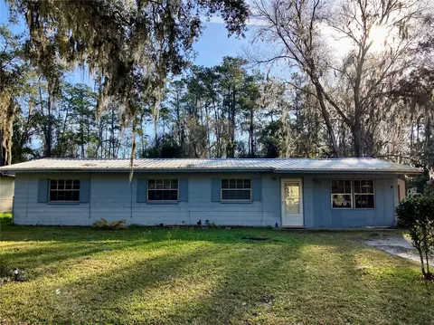 2205 SE 46th Ter, Gainesville, FL 32641