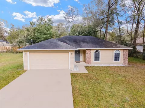 17657 NW 238 Ter, High Springs, FL 32643